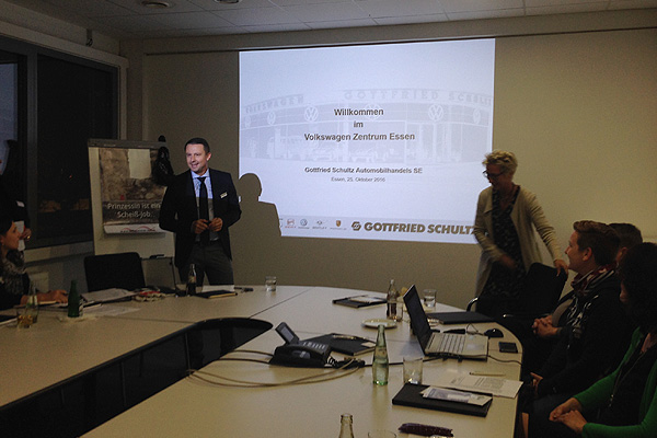 Marketing Grevenbroich