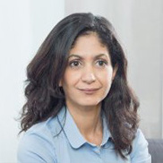 Foto von Rebiha Sabat